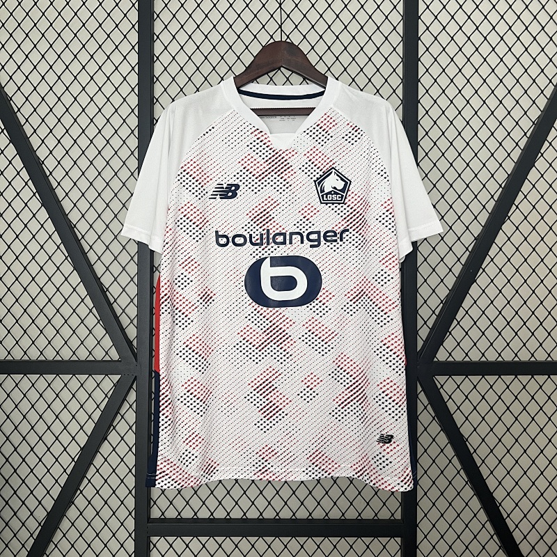 24/25 Lille Away S-XXL (front)
