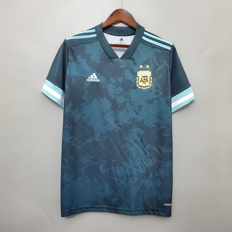 2020 Argentina away S-XXXL (front)