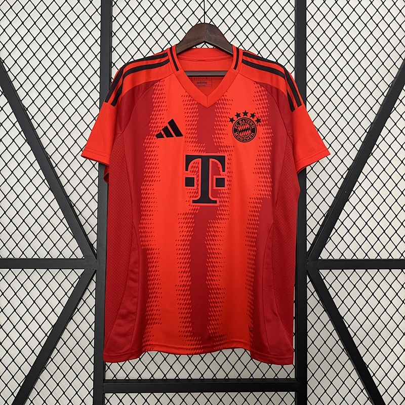 24/25 Bayern Munich Home S-4XL (front)