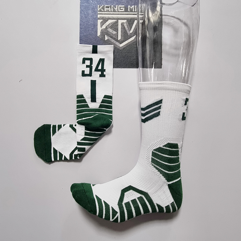 K/SOCKS#0066 (front)