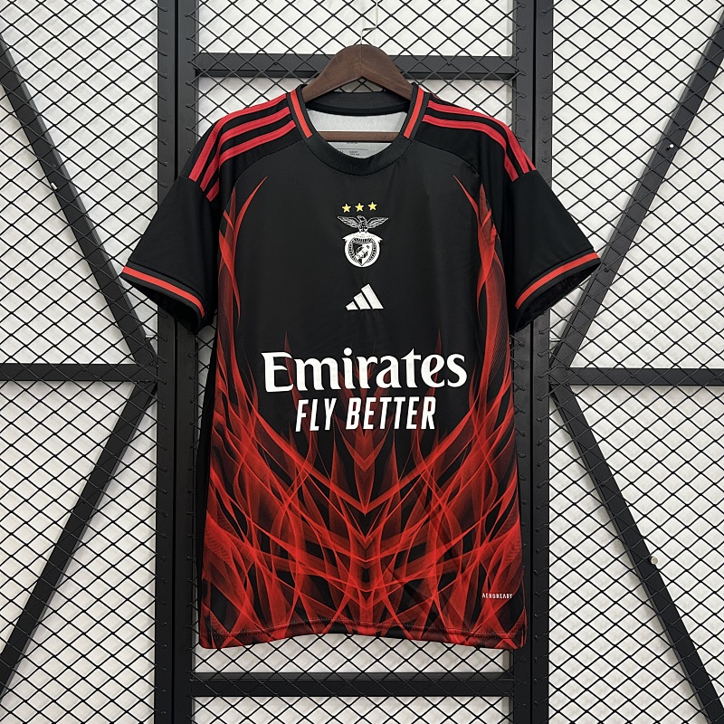 25/26 Benfica Special Edition S-4XL (front)