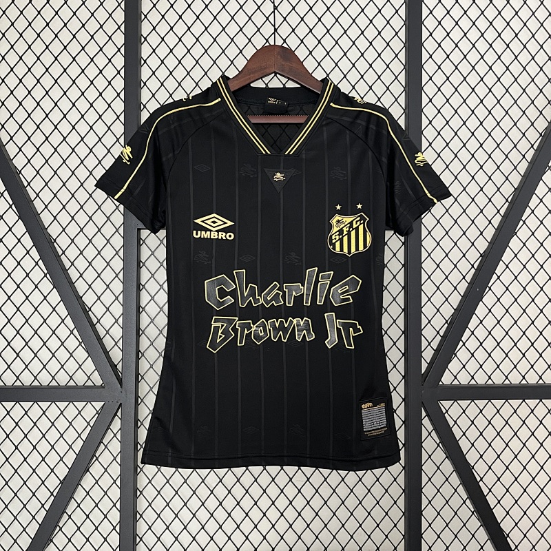 Retro Women Santos Special Edition S-XXL (front)