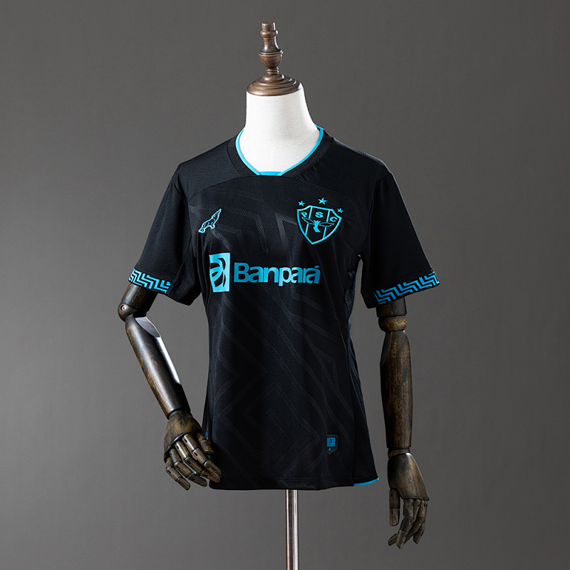 Paysandu 23/24 Third Away Women Jersey S-XXL (front)