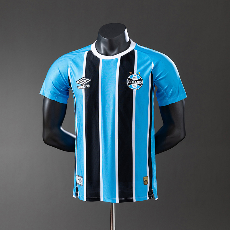 25/26 Player Gremio Home S-4XL (front)