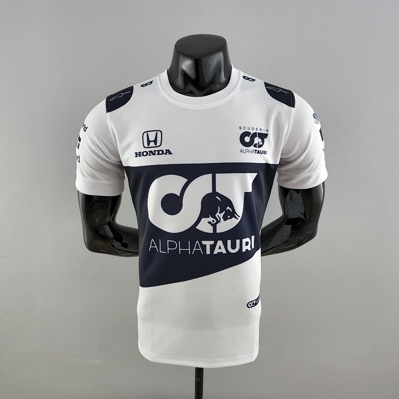 2022 F1  #0009 S-5XL (front)