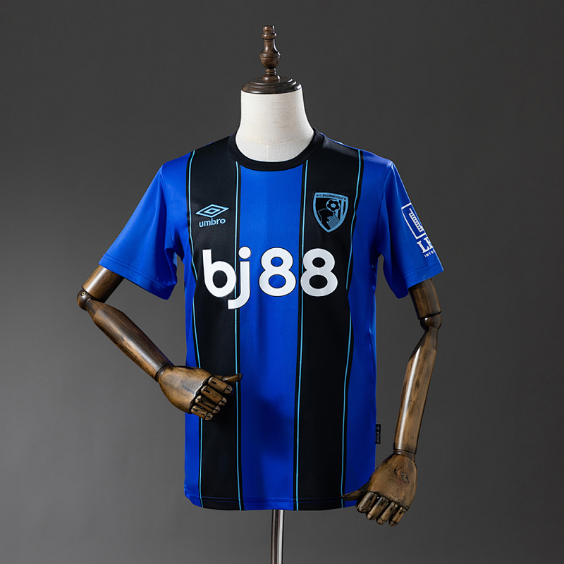 Bournemouth 25/26 Away S-4XL (front)