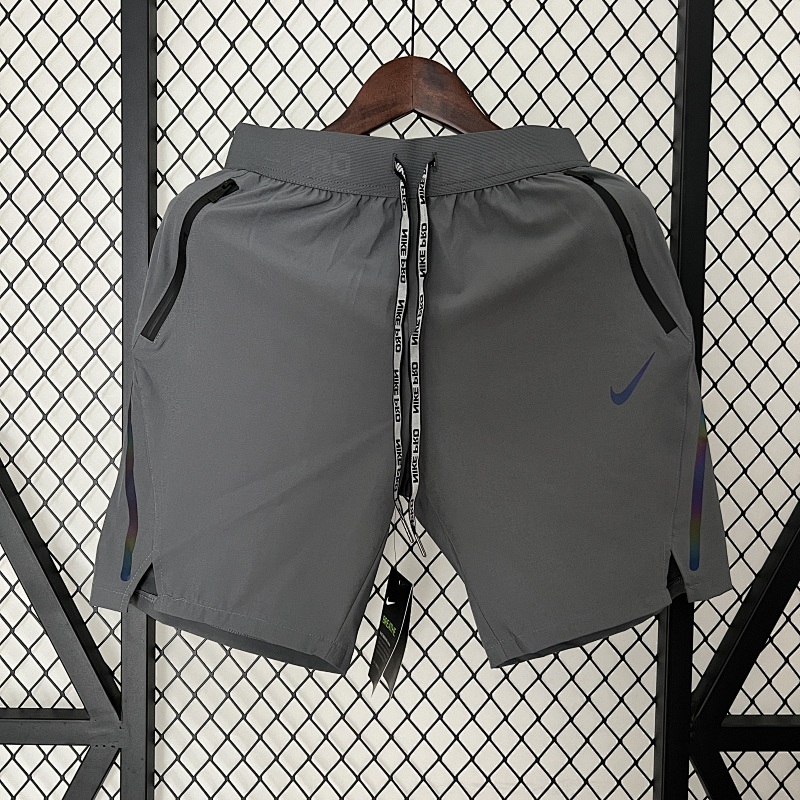 Casual shorts S-XXL (front)