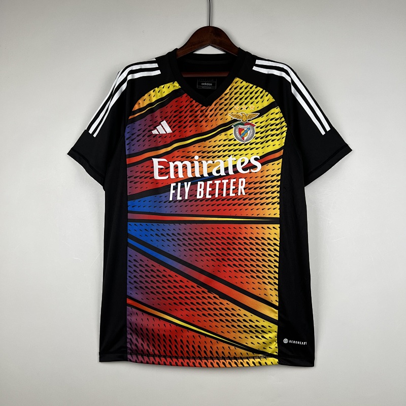 23/24 Benfica pre-match suit S-XXL (front)