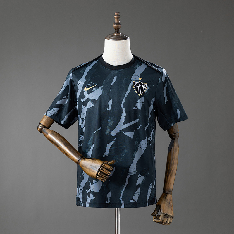 Atlético Mineiro 26/27 Pre-match Jersey S-4XL (front)
