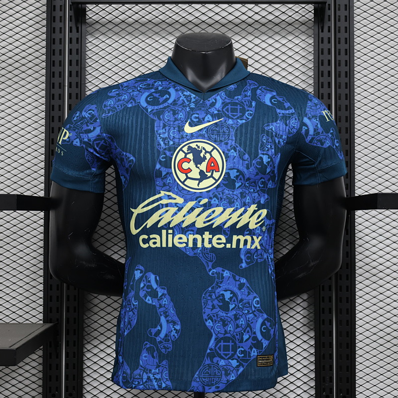 24/25 Player America Away S-XXL (front)