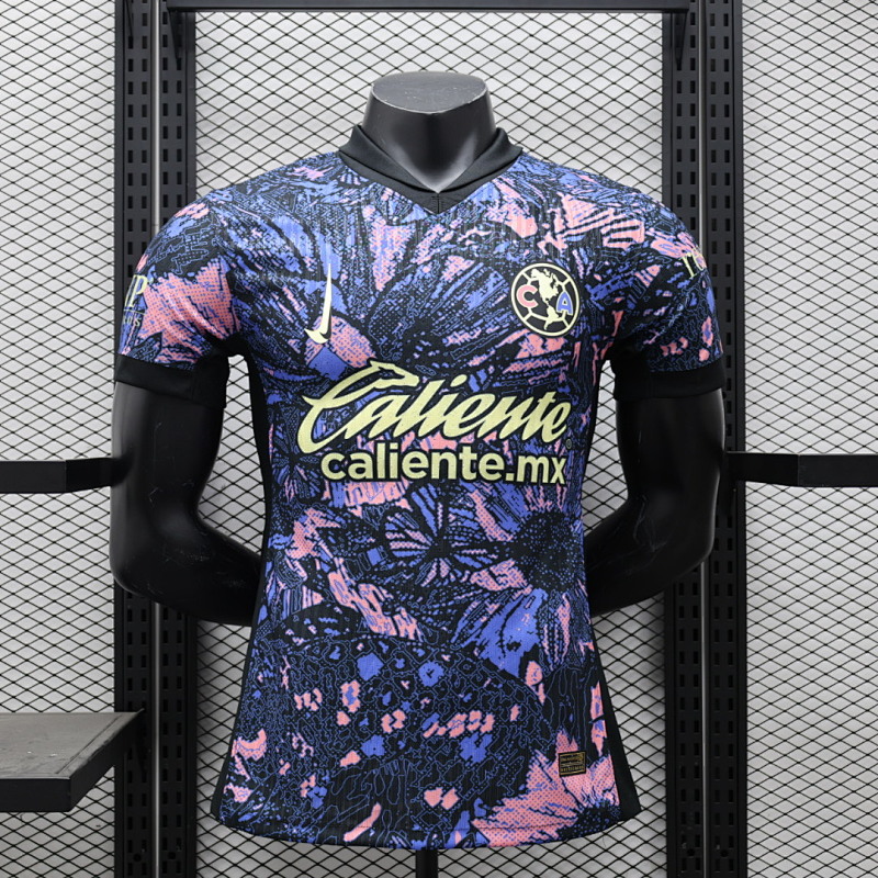 24/25 Player Americas Third Away S-XXL (front)
