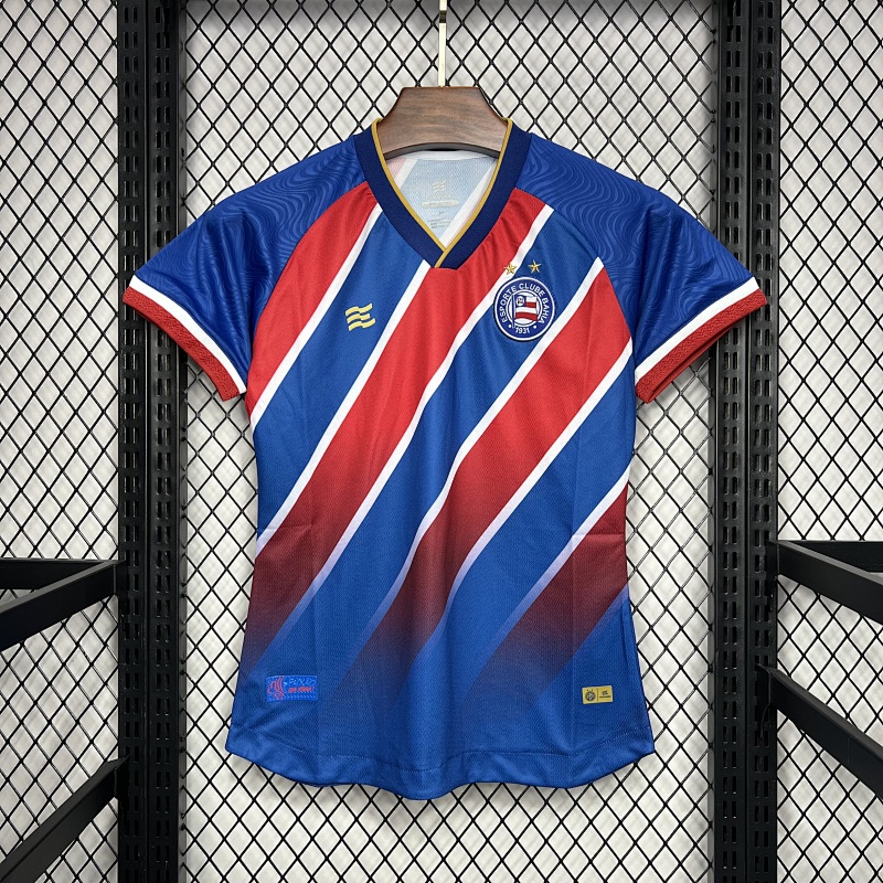 24/25 Womens Bahia  Away S-XXL (front)