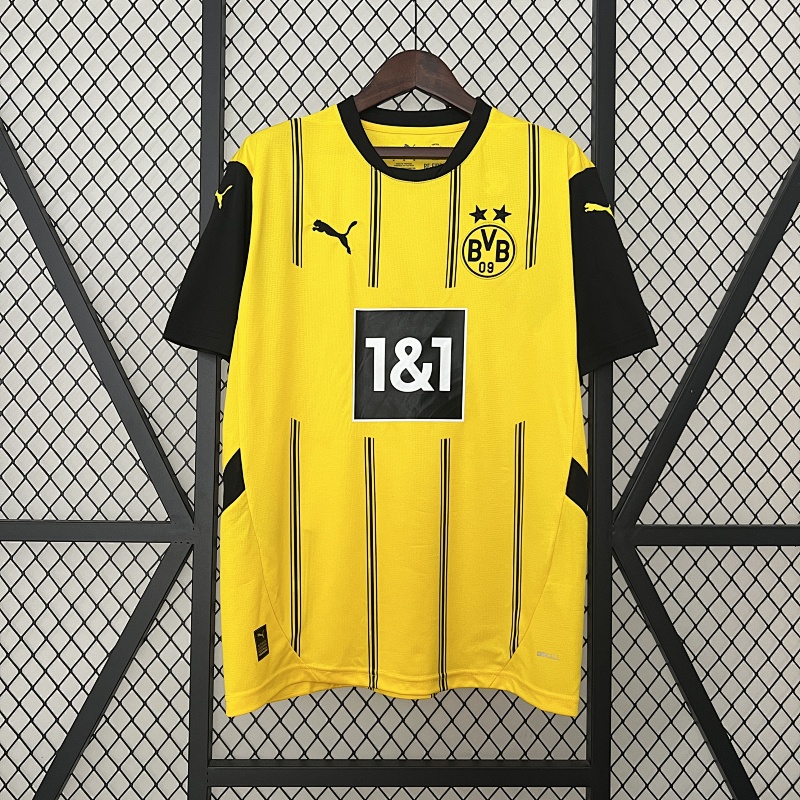 24/25 Dortmund Home S-4XL (front)