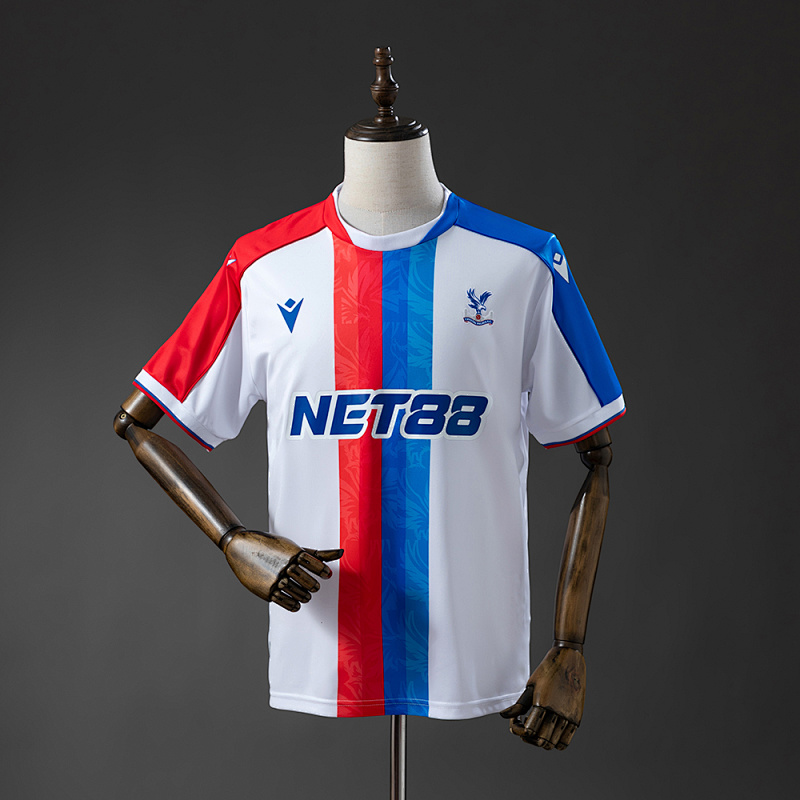 Crystal Palace 25/26 Away Jersey S-XXL (front)