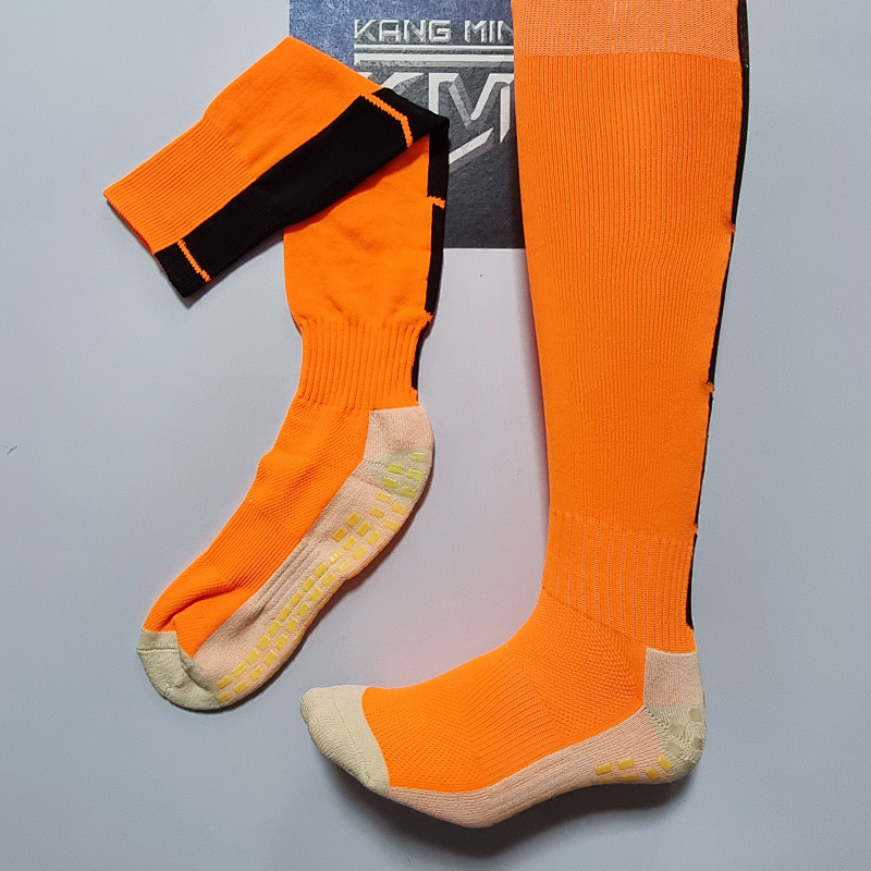 K/SOCKS#0090 (front)