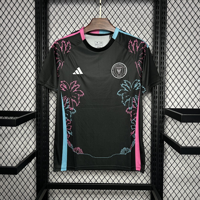 Inter Miami 2024/25 special edition Jersey S-XXL (front)