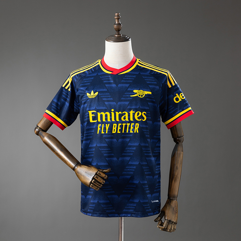 Arsenal 26/27 Away Jersey S-4XL (front)