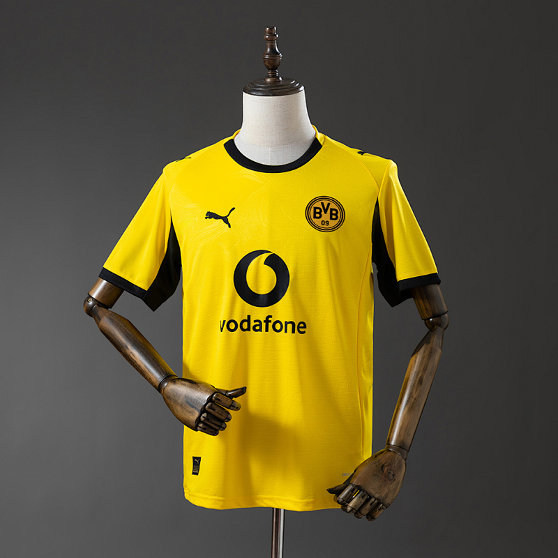 Dortmund 25/26 Home S-4XL (front)