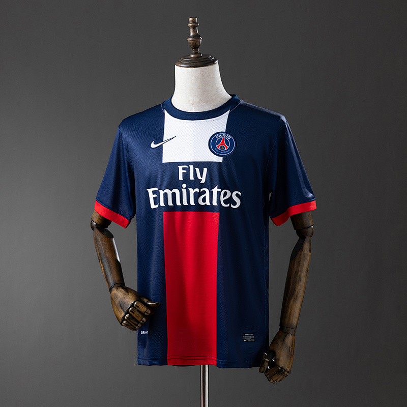 Retro 13/14  PSG Home S-XXL (front)
