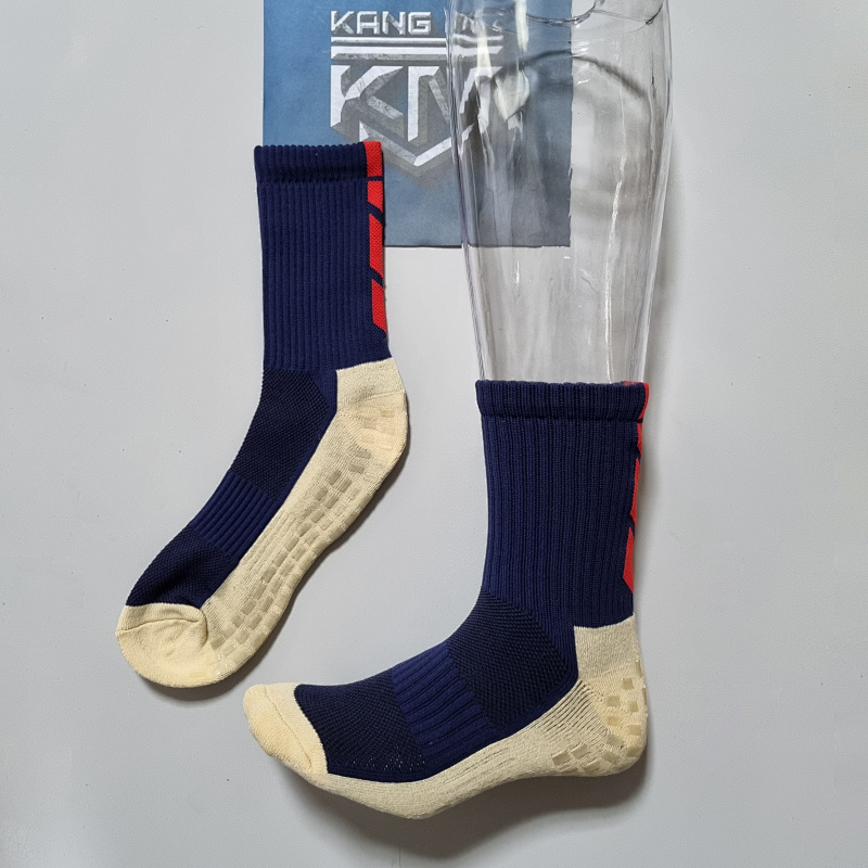 K/SOCKS#0004 (front)