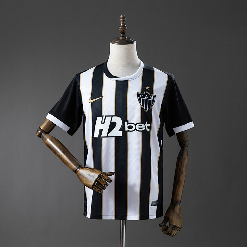 Atlético Mineiro 26/27 Home Jersey S-4XL (front)