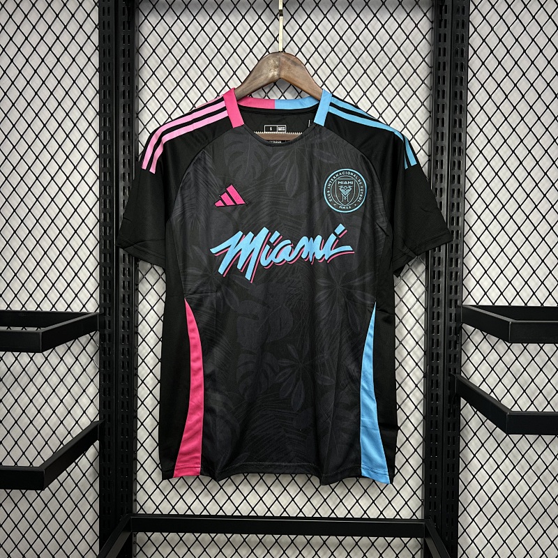 Miami FC 2024/25 special edition Jersey S-XXL (front)
