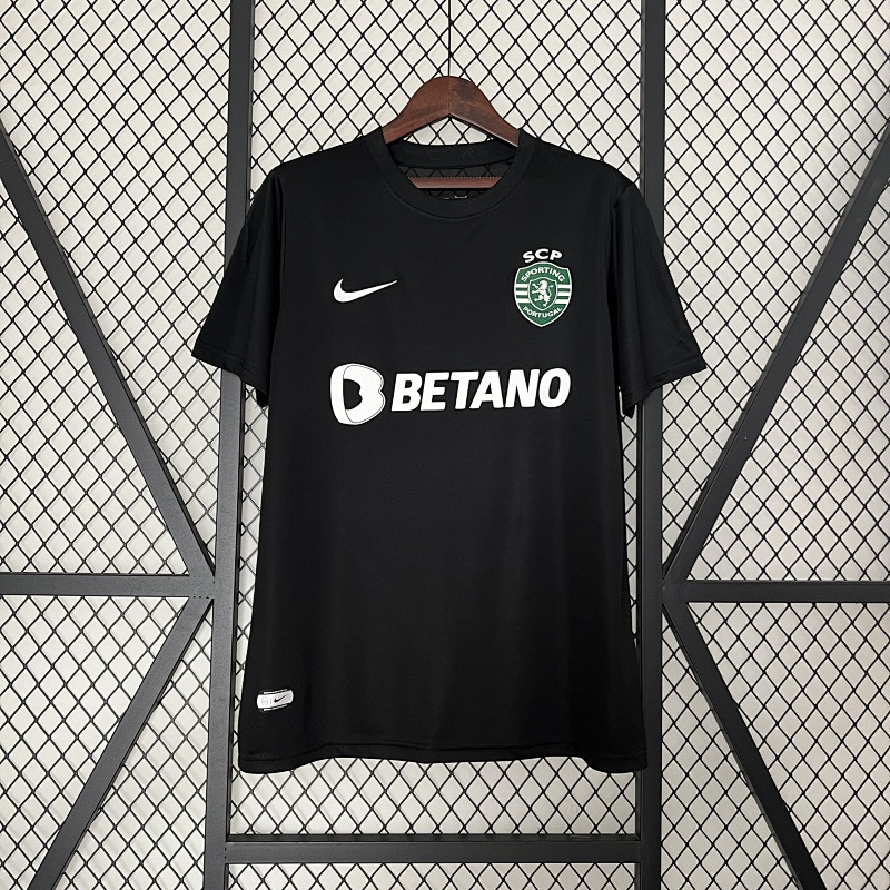 23/24 Sporting Lisbon fourth away S-XXL (front)