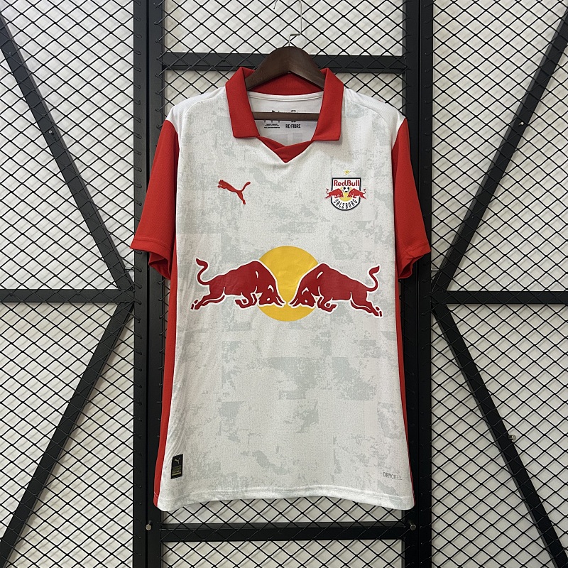 25/26 RB Leipzig Home S-4XL (front)