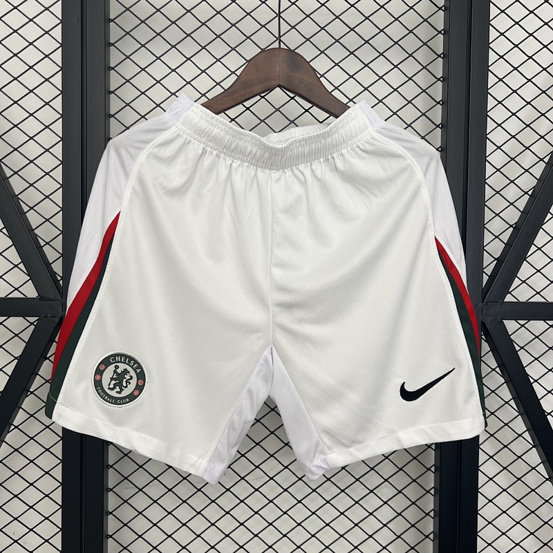 25/26 Shorts Chelsea Third Away S-XXL (front)