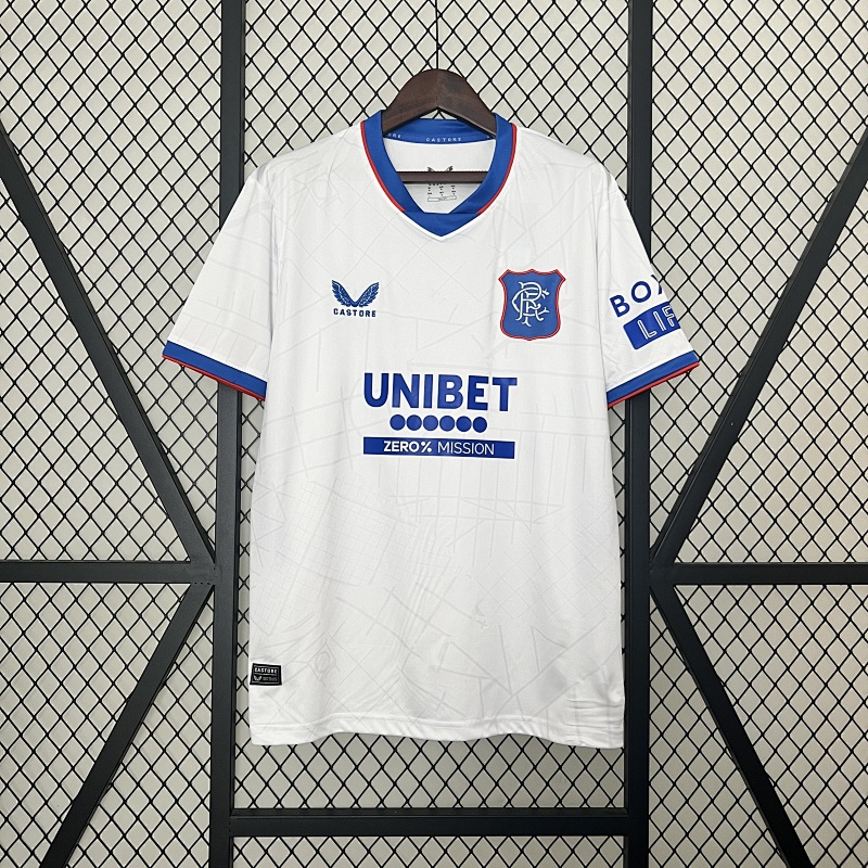 24/25 Rangers Away S-4XL (front)