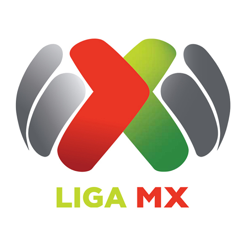 LIGA MX (front)